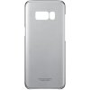 SAMSUNG CLEAR COVER EF-QG955CB FOR GALAXY S8 PLUS BLACK