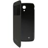 SAMSUNG COVER S-VIEW EF-CI920BB FOR GALAXY MEGA 6.3 BLACK PLASTIC