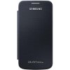 SAMSUNG FLIP COVER EF-FG350NB FOR GALAXY CORE PLUS BLACK