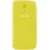 SAMSUNG FLIP COVER EF-FI919BY FOR GALAXY S4 MINI I9195/I9192 YELLOW BULK