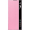 SAMSUNG GALAXY NOTE 10 CLEAR VIEW COVER EF-ZN970CP PINK