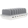 4SMARTS CHARGING STATION OFFICE WITH 60W WHITE