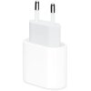 APPLE 20WATT TRAVEL CHARGER IPHONE IPAD USB TYPE-C MHJE3