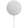 APPLE MAGSAFE QI WIRELESS CHARGER 15WATT WHITE MHXH3