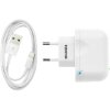 BLUE STAR TRAVEL CHARGER LIGHTNING FOR APPLE IPHONE 5/6/7/8