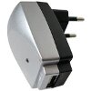 EAXUS 16155 USB TRAVEL CHARGER UNIVERSAL