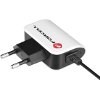 FORCELL TRAVEL CHARGER MICRO USB UNIVERSAL 1A