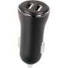 FOREVER CC-03 DUAL USB CAR CHARGER 2.4A
