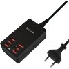 LOGILINK PA0139 6-PORT USB TABLE CHARGER 240V 5V/6.4A