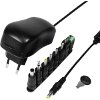 LOGILINK PA0167 UNIVERSAL POWER SUPPLY 3-12V 12W