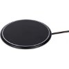 MAXLIFE MXWC-02 WIRELESS CHARGER 10W BLACK