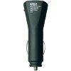 MLS CAR CHARGER 1A BLACK