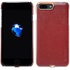 NILLKIN N-JARL WIRELESS CHARGER BACK COVER CASE FOR APPLE IPHONE 7 PLUS RED