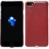 NILLKIN N-JARL WIRELESS CHARGER BACK COVER CASE FOR APPLE IPHONE 7 RED