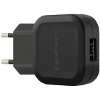 QOLTEC 50180 CHARGER 12W 5V 2.4A USB