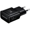 SAMSUNG 15W TRAVEL CHARGER TA200NB BULK BLACK