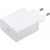 SAMSUNG 65W TRAVEL CHARGER TA865W WHITE BULK
