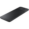 SAMSUNG EP-P6300TBEGEU WIRELESS CHARGER TRIO MULTI DEVICES BLACK