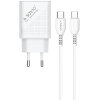 SAVIO LA-05 WALL USB CHARGER QUICK CHARGE POWER DELIVERY 3.0 18W