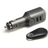 TECHNAXX TX-100 CAR CHARGER WITH ALARM