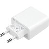 XIAOMI MI 33W WALL CHARGER TYPE-A TYPE C BHR4996GL