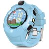 FOREVER GPS KIDS WATCH CARE ME KW-400 BLUE
