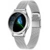 SMARTWATCH OROMED ORO-SMART CRYSTAL SILVER