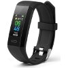 TECHNAXX TX-HR7 SMARTBAND WITH BODY TEMPERATURE MEASURING