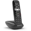 GIGASET AS690 BLACK ENG