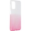 FORCELL SHINING CASE FOR XIAOMI REDMI NOTE 11 5G/NOTE 11T 5G/POCO M4 PRO 5G CLEAR/PINK