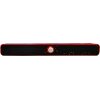 HXΕΙΟ BLUETOOTH STEREO SPEAKER 12WATT ΜΑΥΡΟ/ΚΟΚΚΙΝΟ E-3517/R