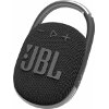 JBL CLIP 4 PORTABLE BLUETOOTH SPEAKER WATERPROOF IP67 5W BLACK