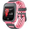 MAXLIFE MXKW-310 KIDS WATCH PINK
