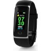 NEDIS BTSW001BK SMART WATCH LCD DISPLAY IP67 ANDROID / IOS BLACK