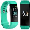 SAVEFAMILY KIDS BAND SMARTWATCH GREEN