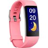 SAVEFAMILY KIDS BAND SMARTWATCH PINK SF-KBR