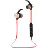 ESPERANZA EH186L MAGNETIC BLUETOOTH METAL EAPRHONES COPPER