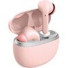 FOREVER BLUETOOTH ANC EARPHONES TWE-210 EARP PINK