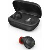 HAMA 184125 SPIRIT CHOP BLUETOOTH HEADPHONES IN-EAR BLACK