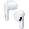 JVC HA-A3TWH TRUE WIRELESS BLUETOOTH EARPODS WHITE