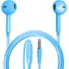 4SMARTS 540126 HEADPHONES MELODY LITE HANDS FREE 3.5MM BLUE