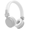HAMA184085 FREEDOM LIT HEADPHONES ONEAR FOLDABLE WITH MICROPHONE WHITE