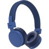 HAMA184086 FREEDOM LIT HEADPHONES ONEAR FOLDABLE WITH MICROPHONE BLUE