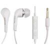 SAMSUNG EHS64 STEREO HANDS FREE 3.5MM WHITE BULK