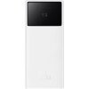 BASEUS STAR-LORD POWERBANK 30000MAH 22.5W WHITE
