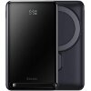 BASEUS WIRELESS POWERBANK QI 10000MAH MAGNETIC MAGSAFE 20WATT BLUE