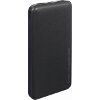 GEMBIRD PB10-02 10000 MAH POWER BANK BLACK