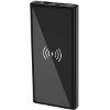 POWERBANK XO DESIGN PR141 10000MAH PD QC 3.0 22.5WATT + WIRELESS 15WATT BLACK