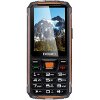 ΚΙΝΗΤΟ EVOLVEO SGP-Z5-B STRONGPHONE Z5 WATERPROOF RUGGED ENG