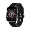 BLAUPUNKT BLP5226-133 SMARTWATCH ΜΑΥΡΟ